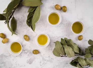 Zeytinyağı Mutfakta Kullanımı: Lezzetin Anahtarı